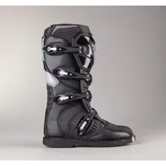 BUTY CROSS ENDURO RAVEN TROOPER CZARNE ROZMIAR 44