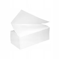 Ręcznik Papierowy Horeca Zz V 2W 3000 Listków Celuloza
