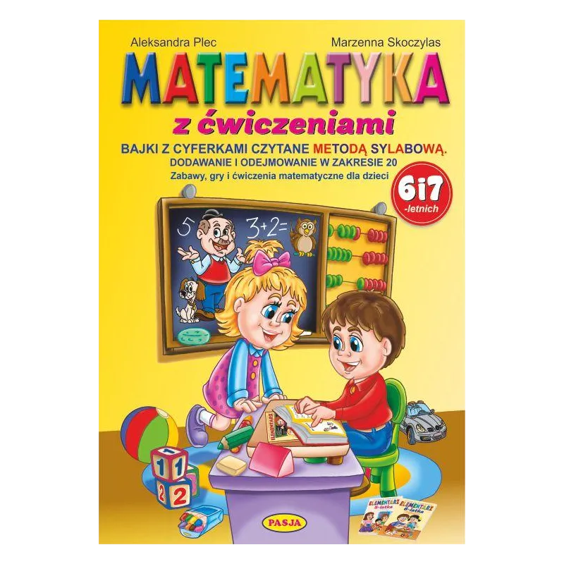 Aleksandra Plec,Marzenna Skoczylas Aleksandra Plec,Marzenna Skoczylas