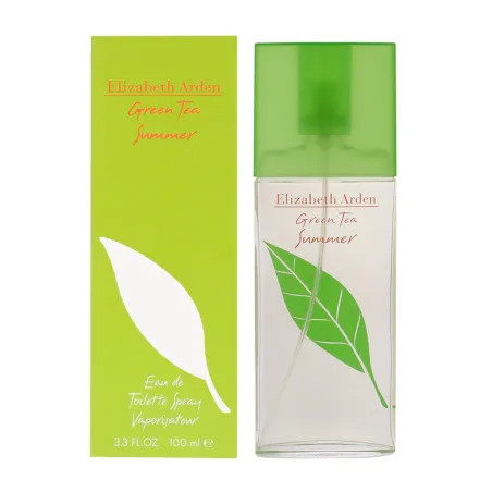 Elizabeth Arden Green Tea Summer Woda Toaletowa Dla Kobiet 100Ml