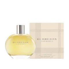 BURBERRY CLASSIC WOMEN WODA PERFUMOWANA 100 ML - Burberry