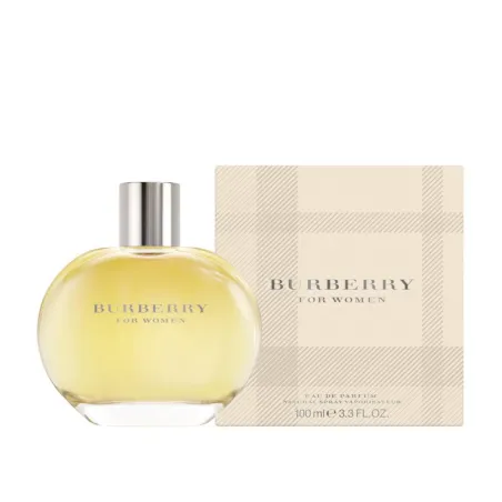 BURBERRY CLASSIC WOMEN WODA PERFUMOWANA 100 ML - Burberry
