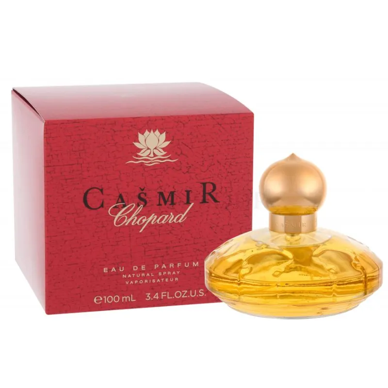 CHOPARD CASMIR WODA PERFUMOWANA DLA KOBIET 100 ML