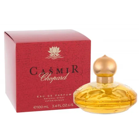 CHOPARD CASMIR WODA PERFUMOWANA DLA KOBIET 100 ML