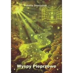 WYSPY PIEPRZOWE Aneta Skarżyński - Psychoskok