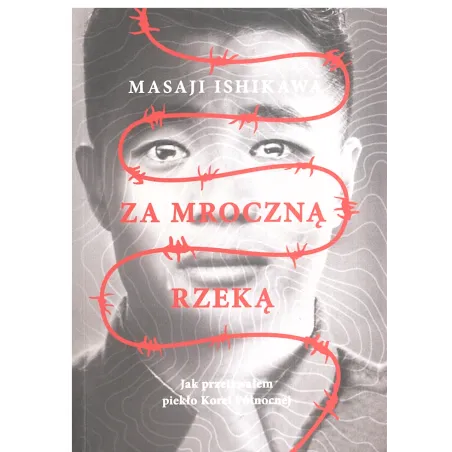 ZA MROCZNĄ RZEKĄ - Znak