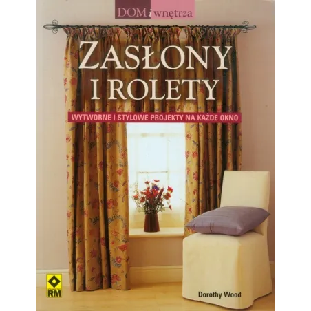 Zasłony I Rolety Dorothy Wood