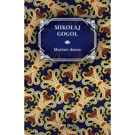 Mikołaj Gogol