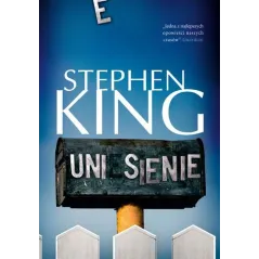 UNIESIENIE Stephen King - Albatros