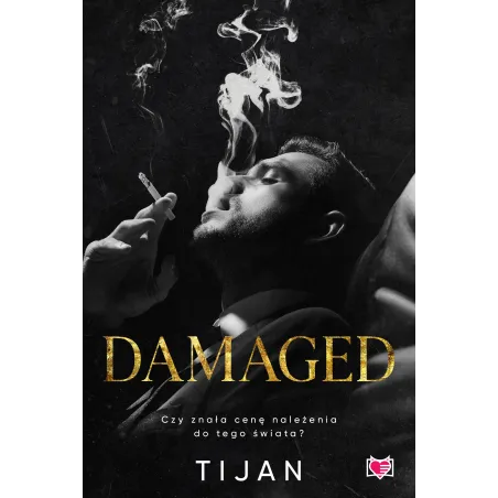 Damaged