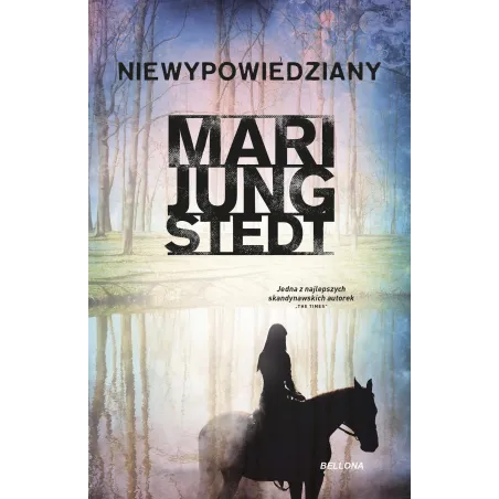 Mari Jungstedt