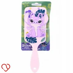 SZCZOTKA DLA DZIECI DISNEY ANGEL STITCH