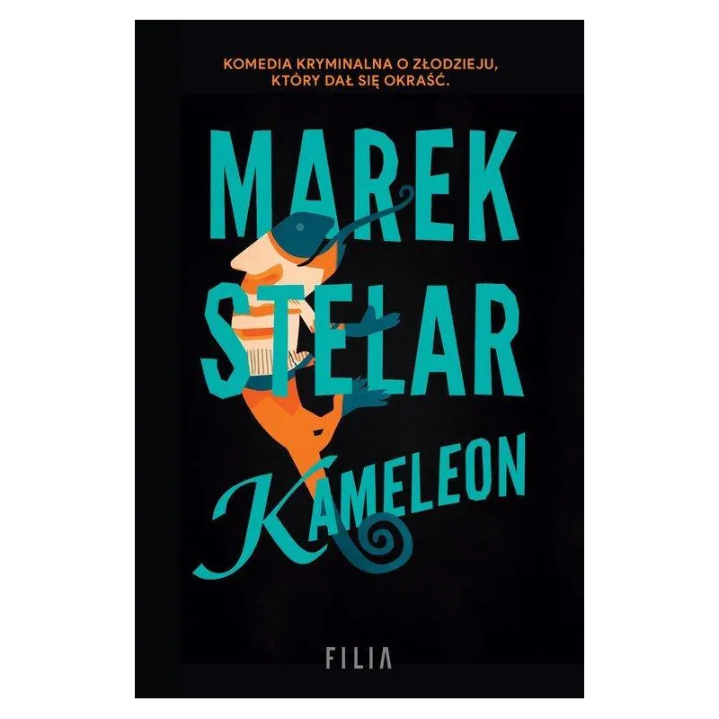 KAMELEON KAMELEON