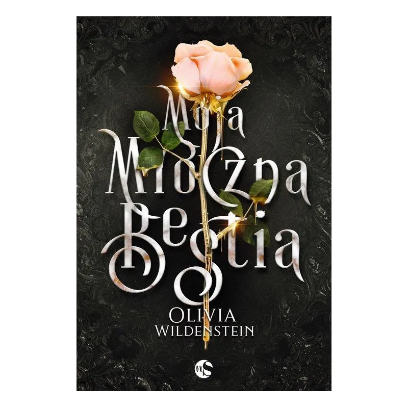 MOJA MROCZNA BESTIA