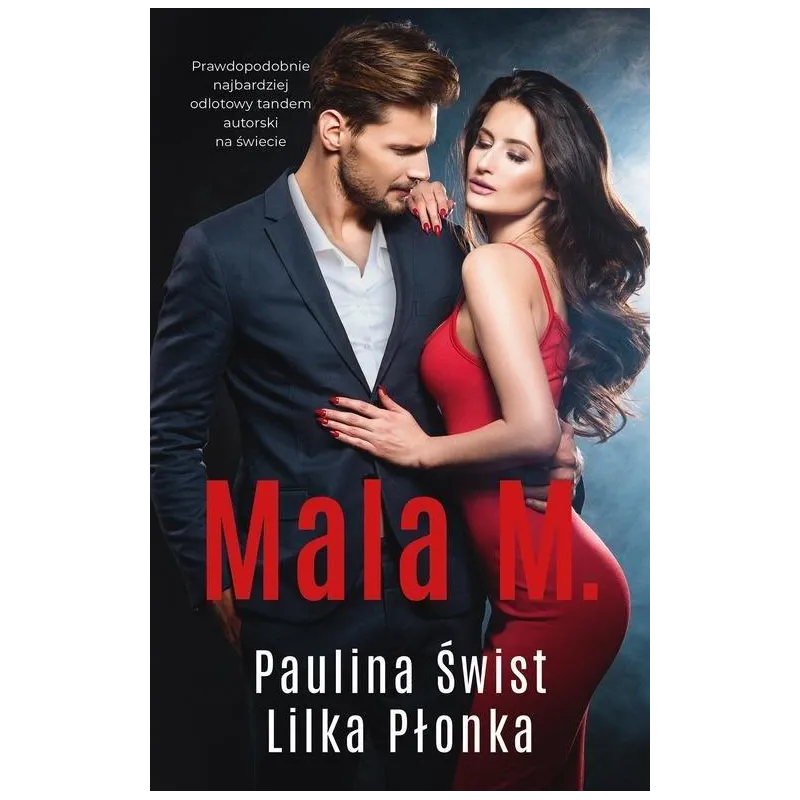 MALA M. Paulina Świst - Akurat