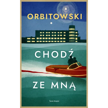 Chodź Ze Mną