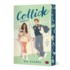 COLLIDE
