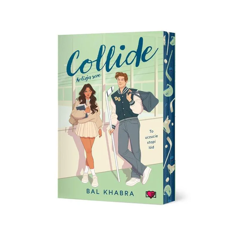 COLLIDE