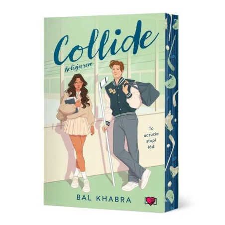 COLLIDE
