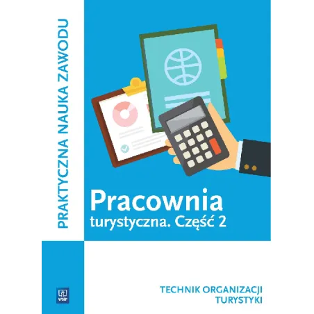 Pracownia Obsługi Turystycznej