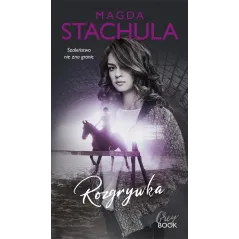 Magda Stachula