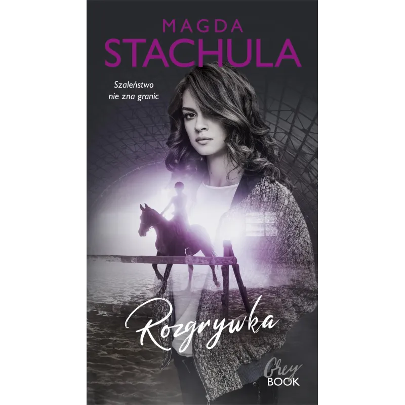 Magda Stachula