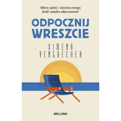 ODPOCZNIJ WRESZCIE