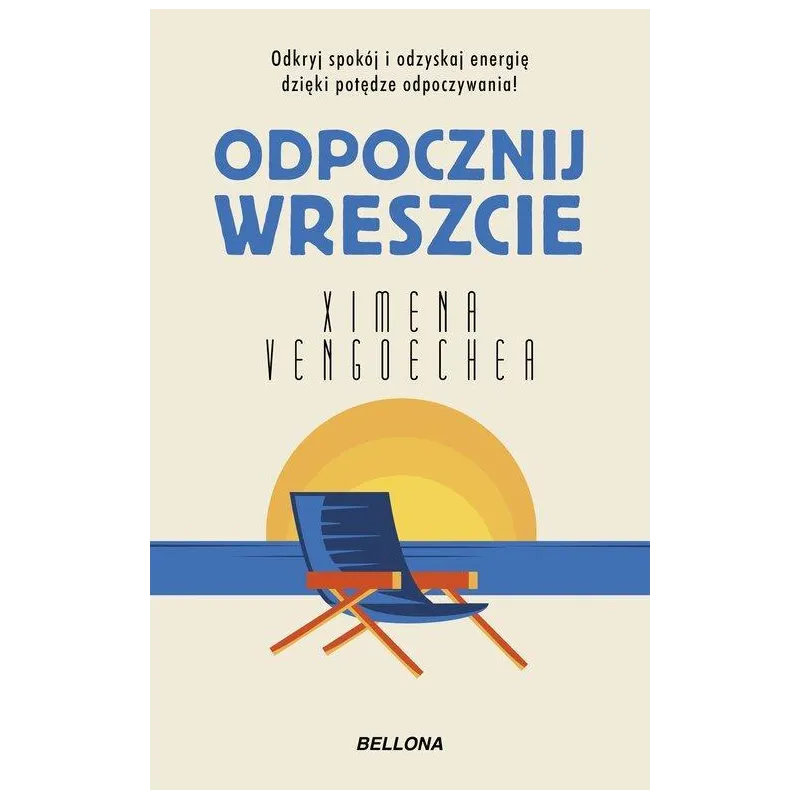 ODPOCZNIJ WRESZCIE