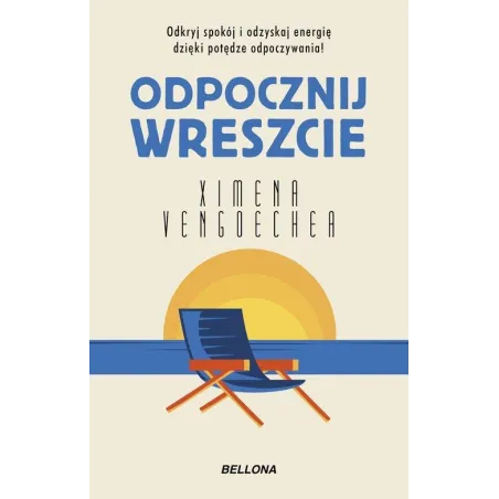 ODPOCZNIJ WRESZCIE