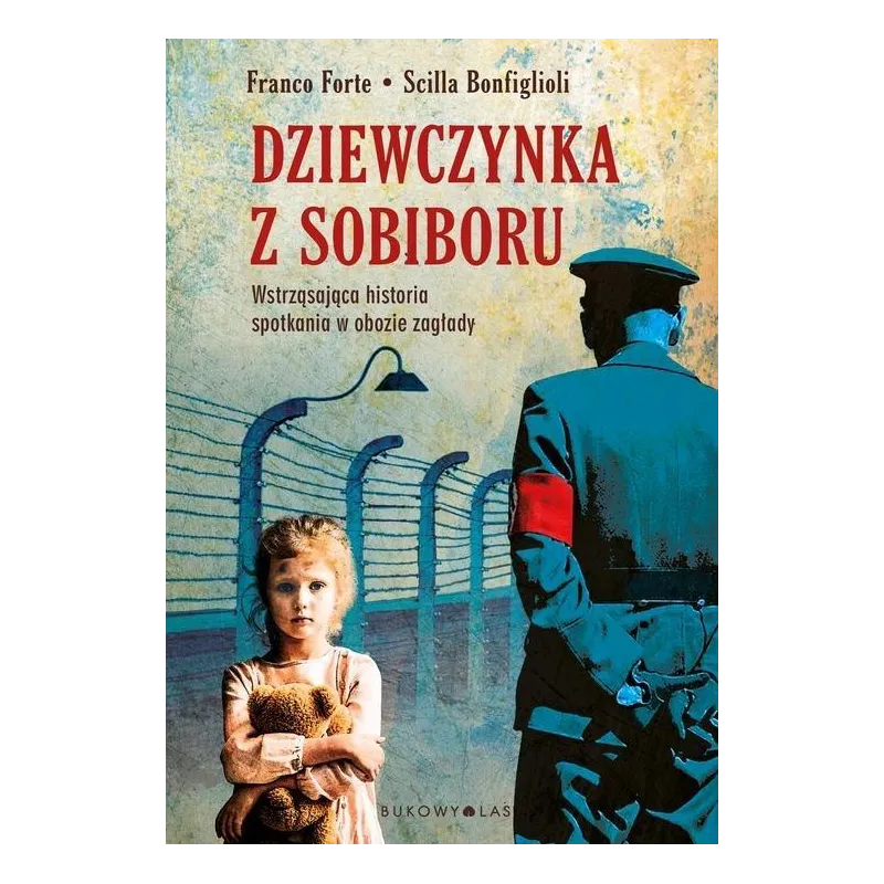 DZIEWCZYNKA Z SOBIBORU Franco Forte