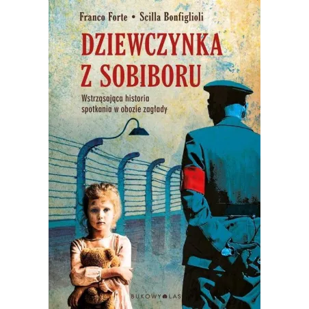 DZIEWCZYNKA Z SOBIBORU Franco Forte