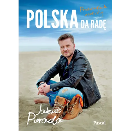 POLSKA DA RADĘ PRZEWODNIK OSOBISTY Jakub Porada - Pascal