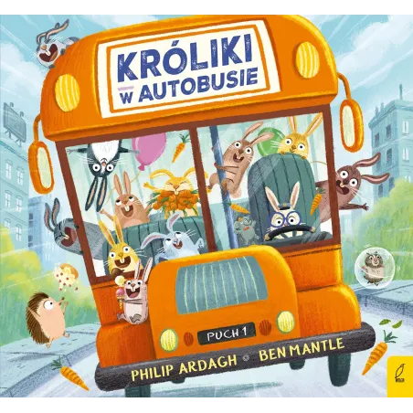 Philip Ardagh,Agata Komosa-Styczeń