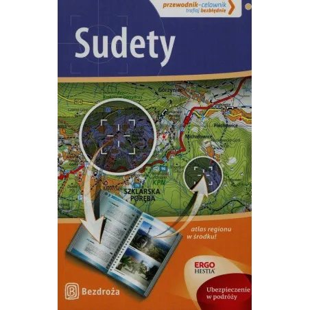 Sudety Przewodnik Celownik