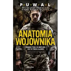 ANATOMIA WOJOWNIKA