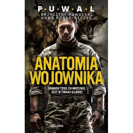 Anatomia Wojownika
