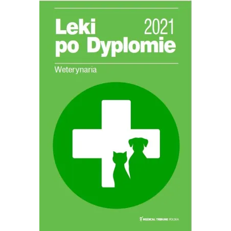 Leki Po Dyplomie Weterynaria 2021