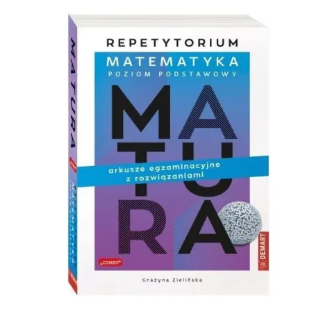 MATEMATYKA. MATURA. POZIOM PODSTAWOWY