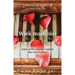 WIEK MĄDROŚCI