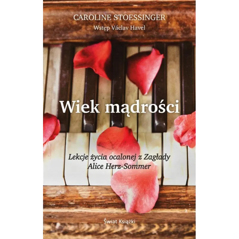 WIEK MĄDROŚCI
