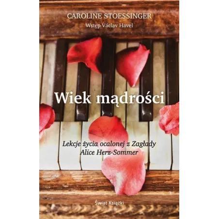 WIEK MĄDROŚCI