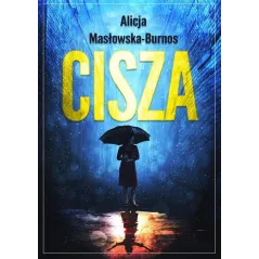 CISZA Alicja Masłowska-Bumos - Psychoskok