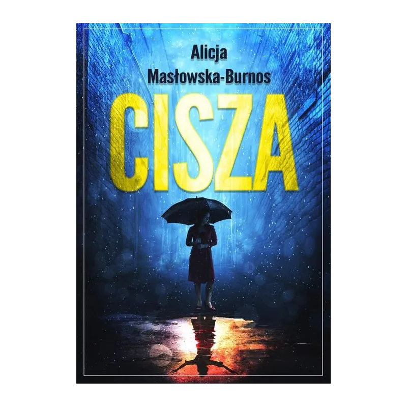 CISZA Alicja Masłowska-Bumos - Psychoskok