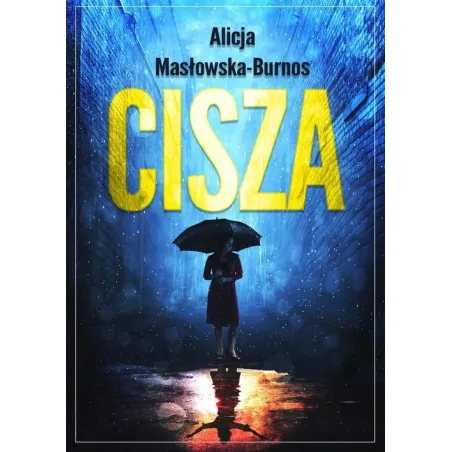 CISZA Alicja Masłowska-Bumos - Psychoskok