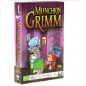 Munchkin Grimm Black Monk Gra Karciana 10+