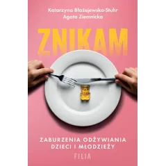 Katarzyna Błażejewska-Stuhr,Agata Ziemnicka