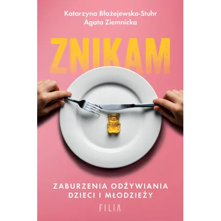 Katarzyna Błażejewska-Stuhr,Agata Ziemnicka