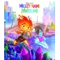 Disney. Między Nami Żywiołami