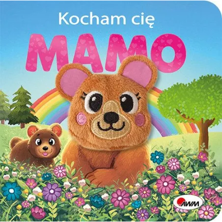 Kocham Cię, Mamo