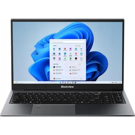 Laptop Blackview Acebook 8 16Gb 512Gb Intel N97 Win11 Fhd